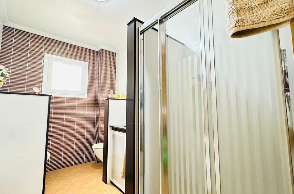 Appartement in Torrevieja