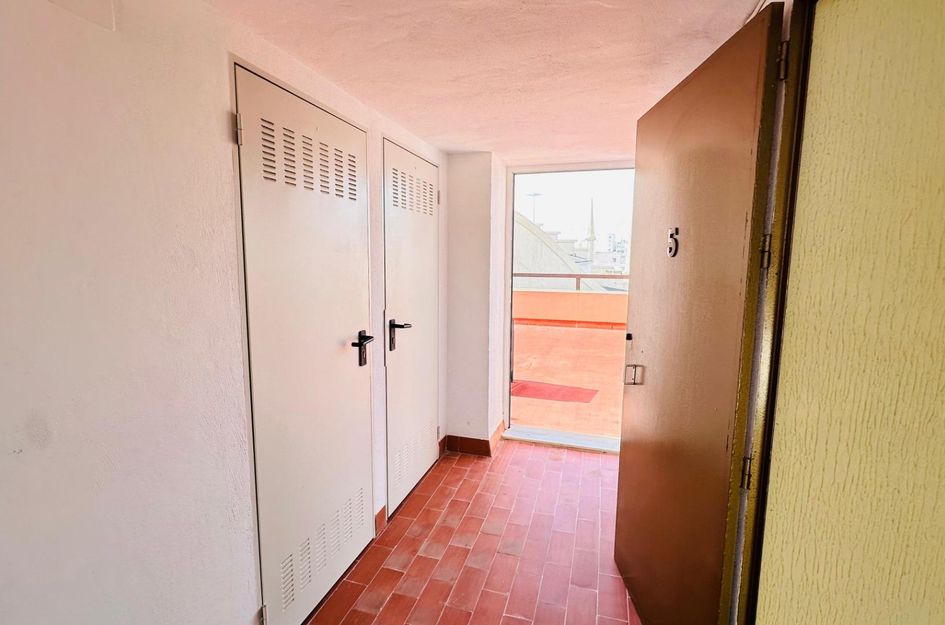Appartement in Torrevieja