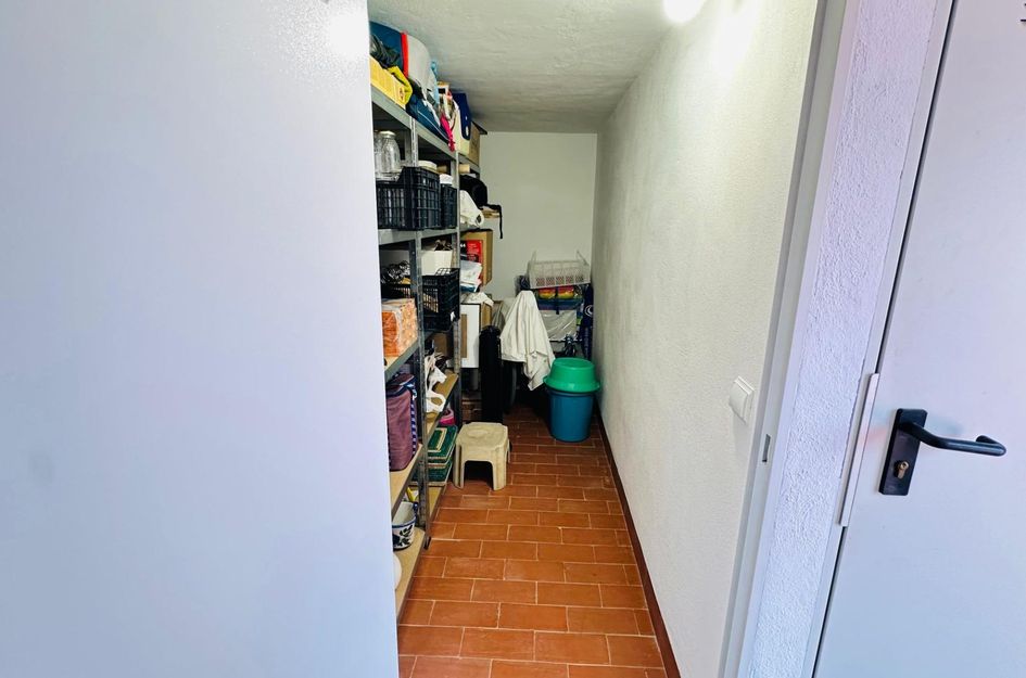 Appartement in Torrevieja