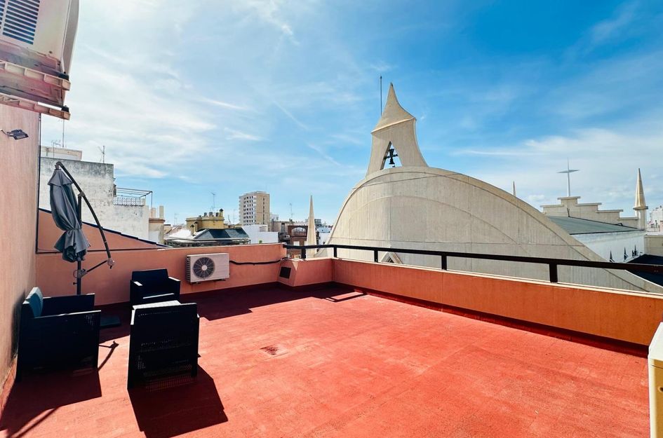 Appartement in Torrevieja