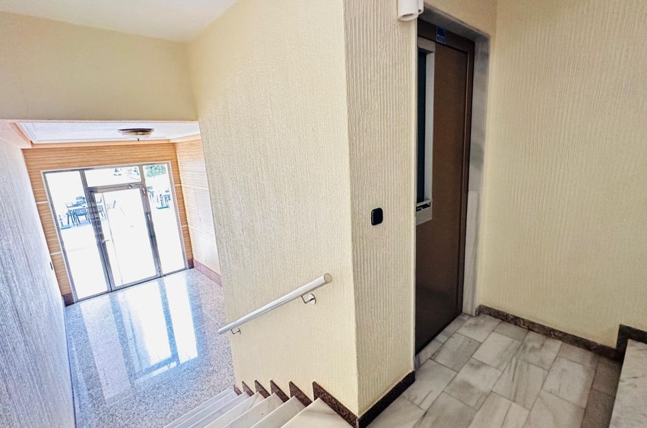 Appartement in Torrevieja