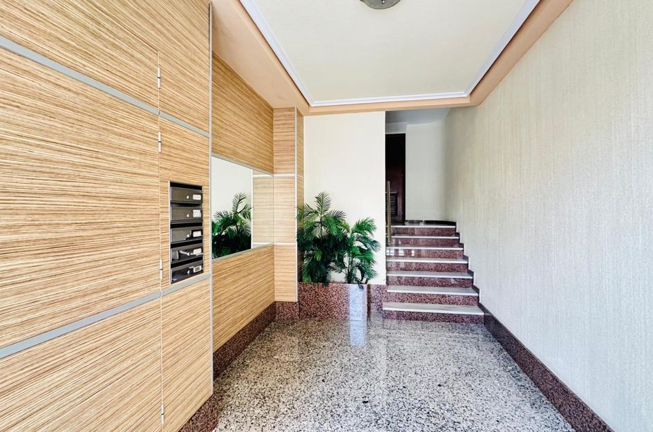 Appartement in Torrevieja