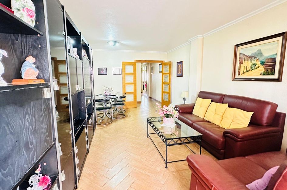 Appartement in Torrevieja