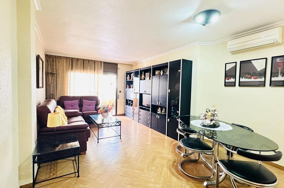 Appartement in Torrevieja