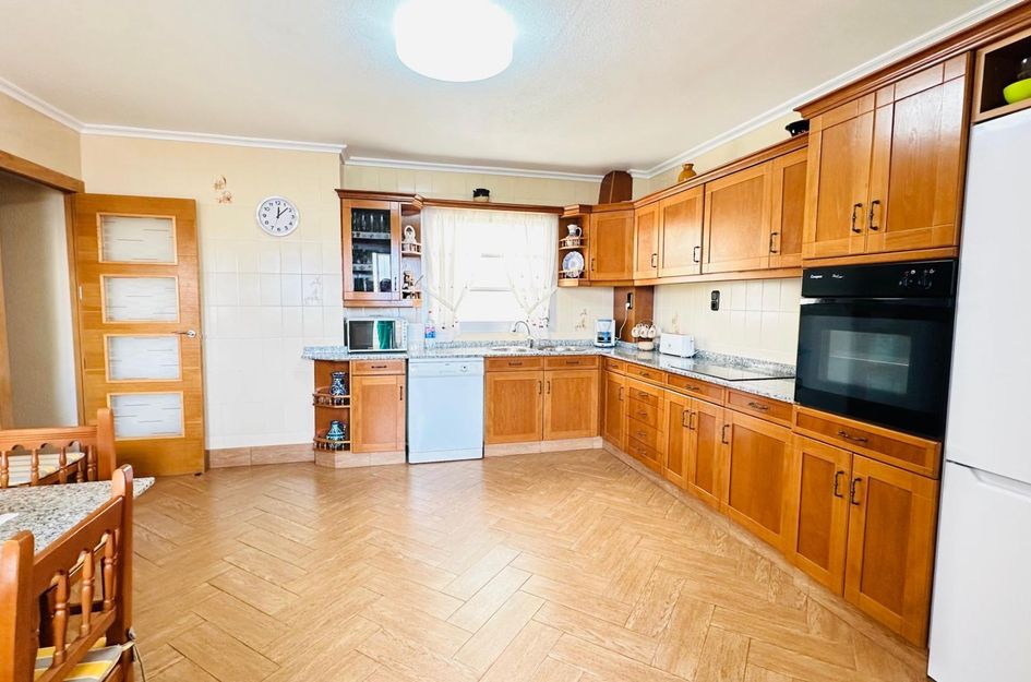 Appartement in Torrevieja
