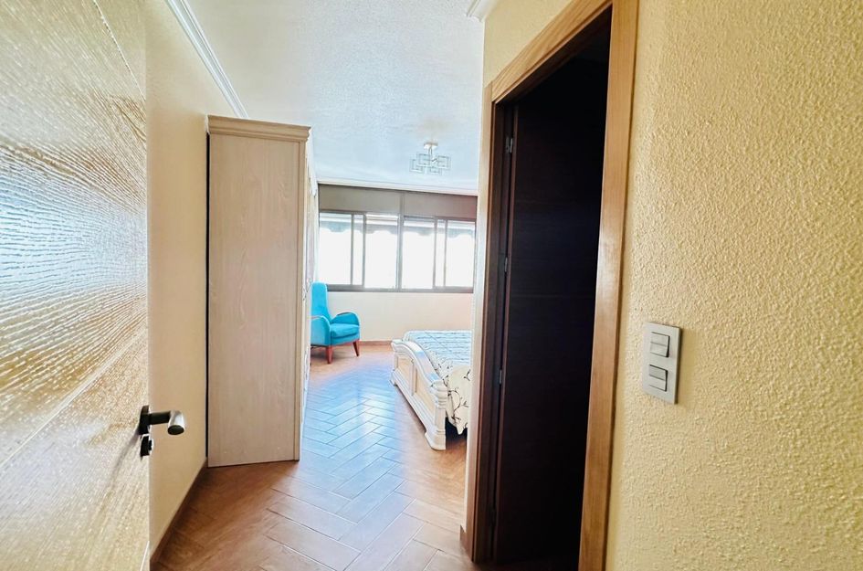 Appartement in Torrevieja