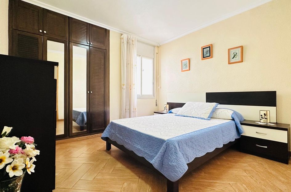 Appartement in Torrevieja