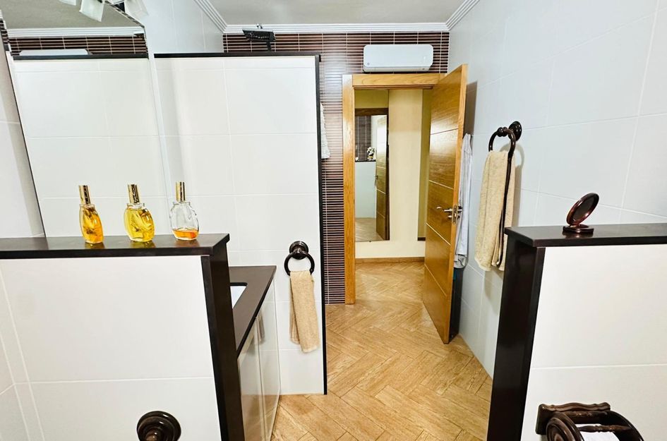 Appartement in Torrevieja