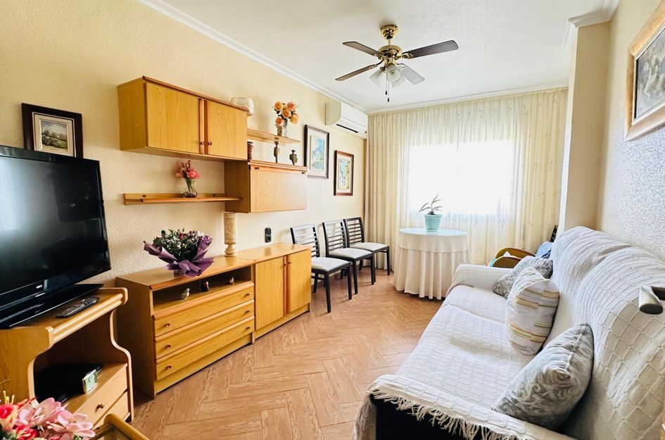 Appartement in Torrevieja
