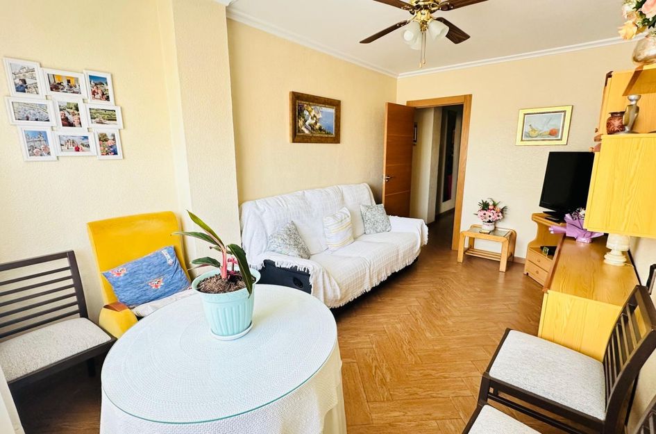 Appartement in Torrevieja