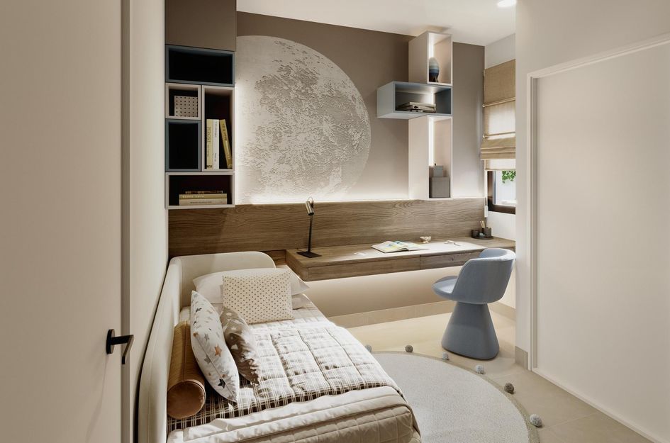 Bungalow in Puerto de Mazarrón