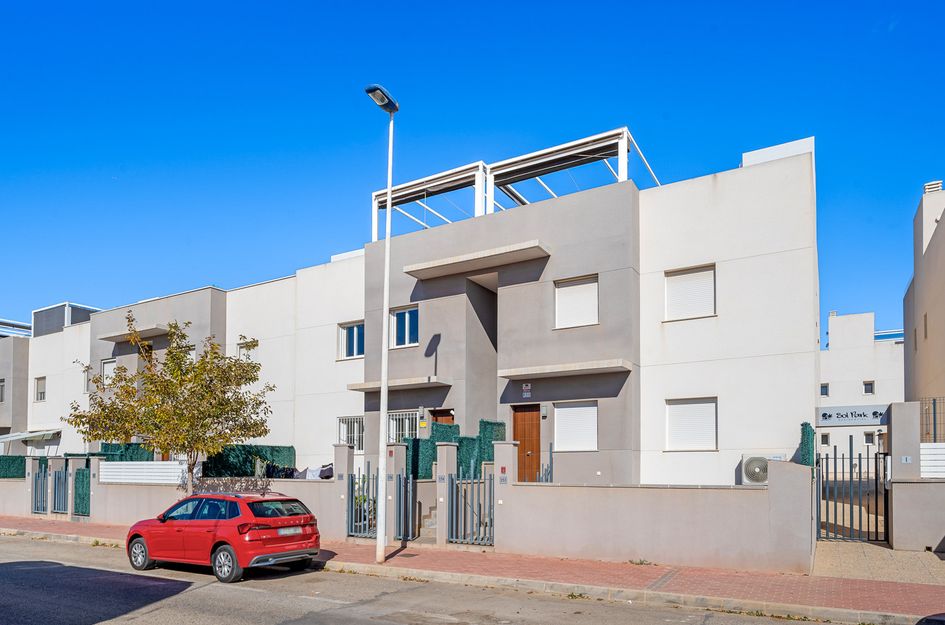 Huis in Torrevieja