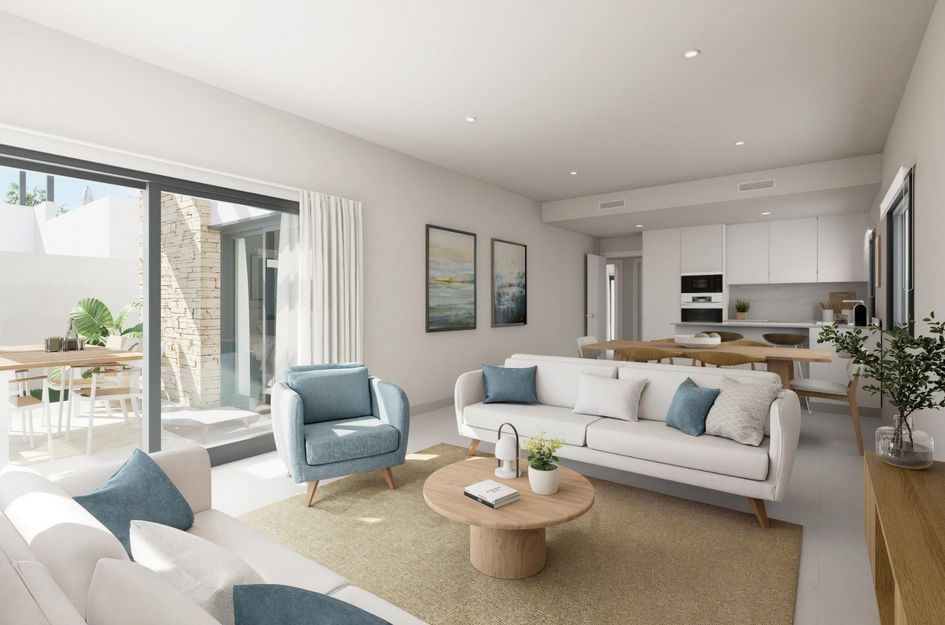 Villa in Playas de Vera