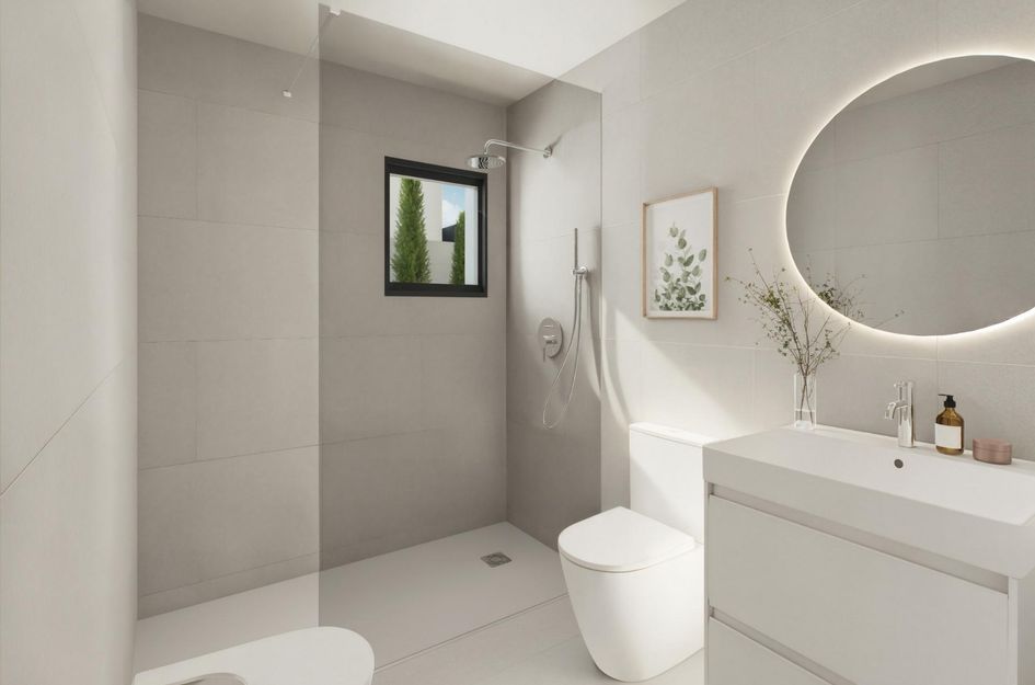 Villa in Playas de Vera