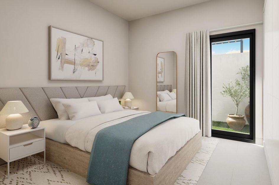 Villa in Playas de Vera