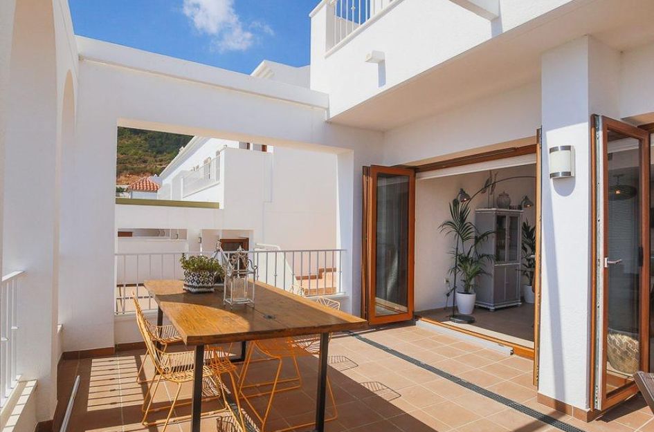 Appartement in Xeresa