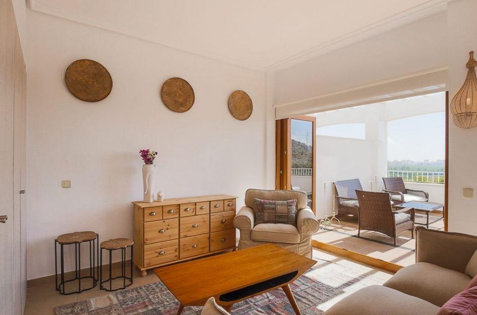 Appartement in Xeresa