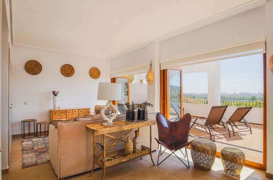 Appartement in Xeresa