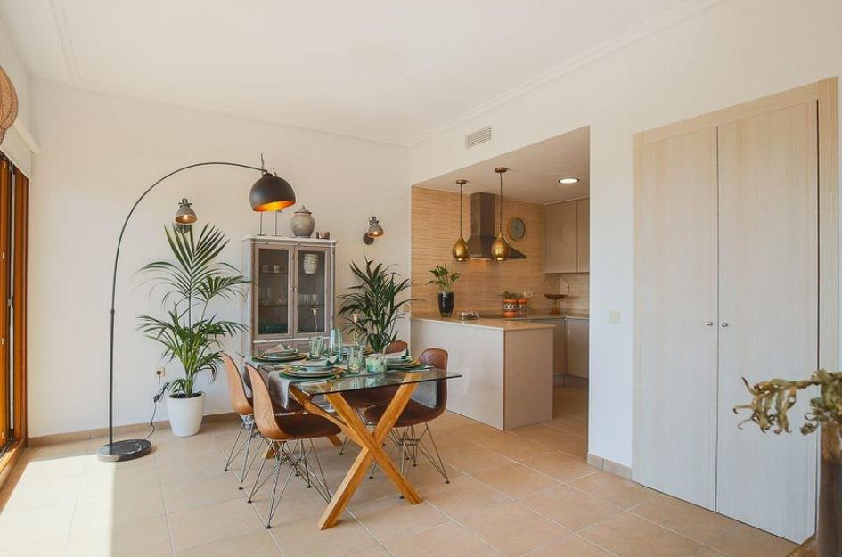 Appartement in Xeresa