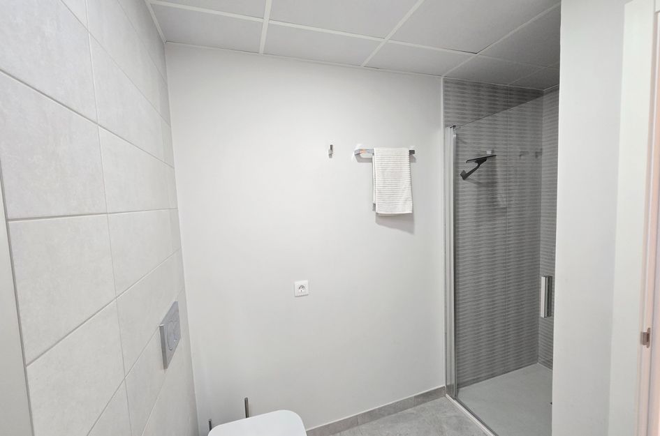 Appartement in Res. Las Filipinas