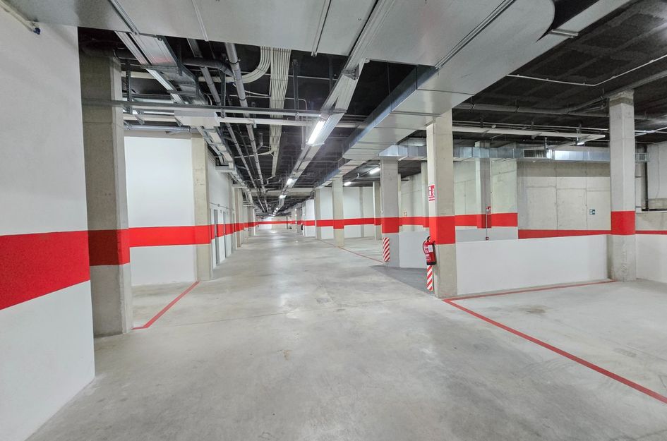 Appartement in Res. Las Filipinas