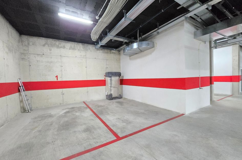 Appartement in Res. Las Filipinas