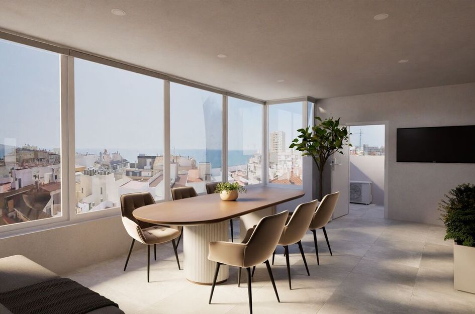 Appartement in Torrevieja