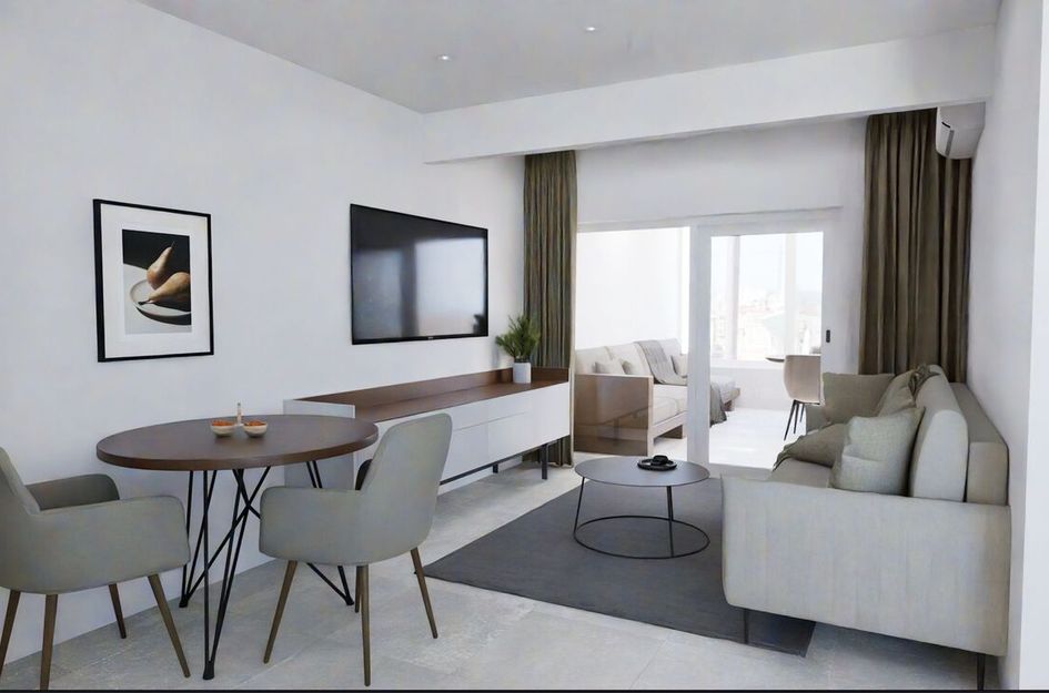 Appartement in Torrevieja