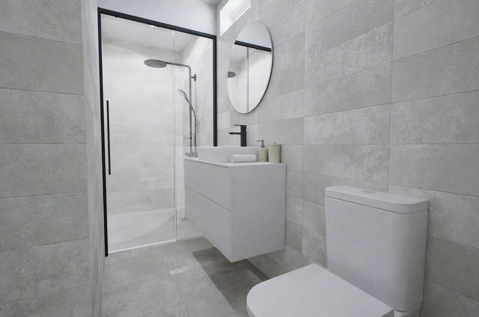 Appartement in Torrevieja