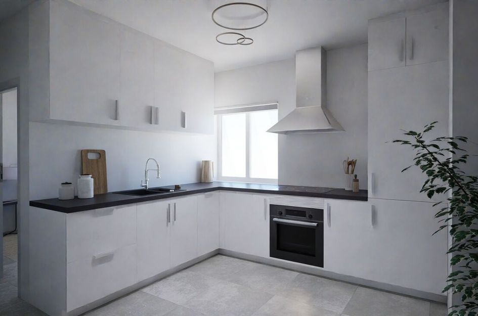 Appartement in Torrevieja