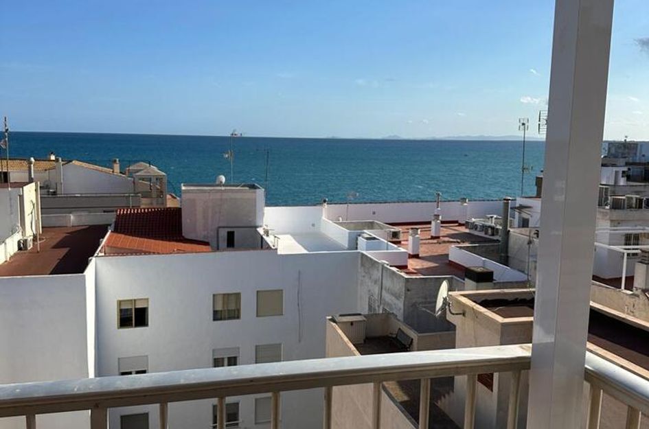 Appartement in Torrevieja