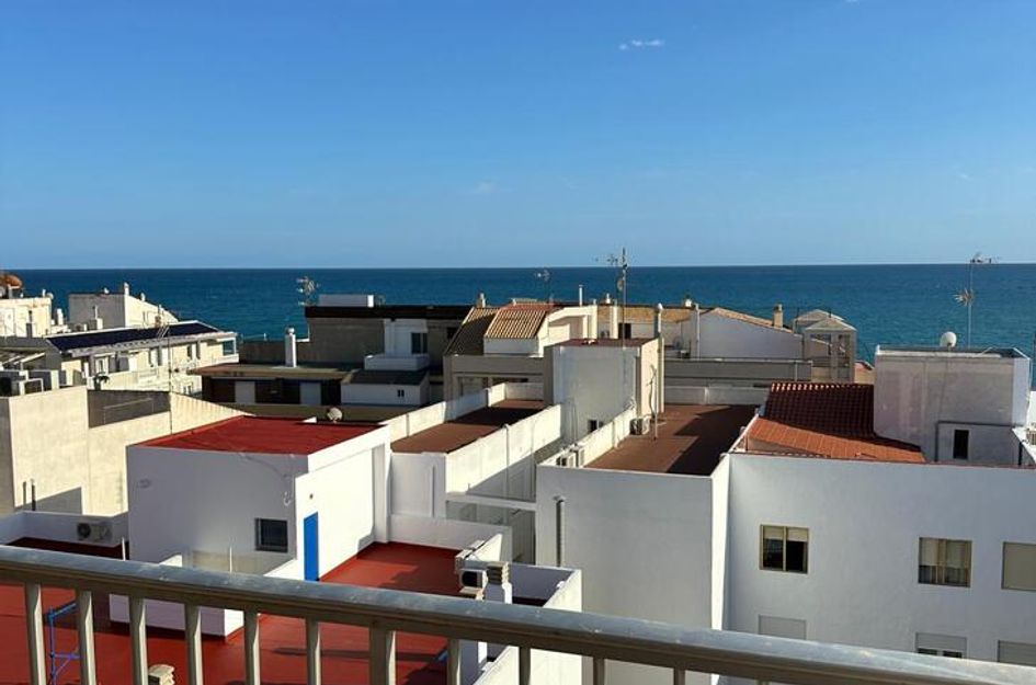 Appartement in Torrevieja