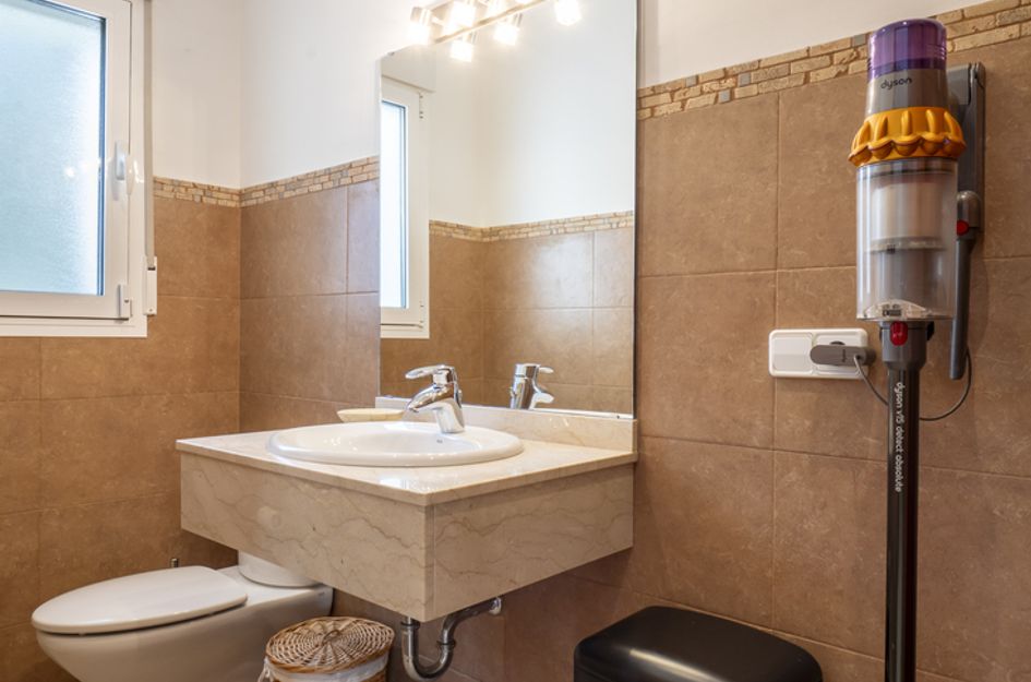 Villa in Montgo de Toscamar