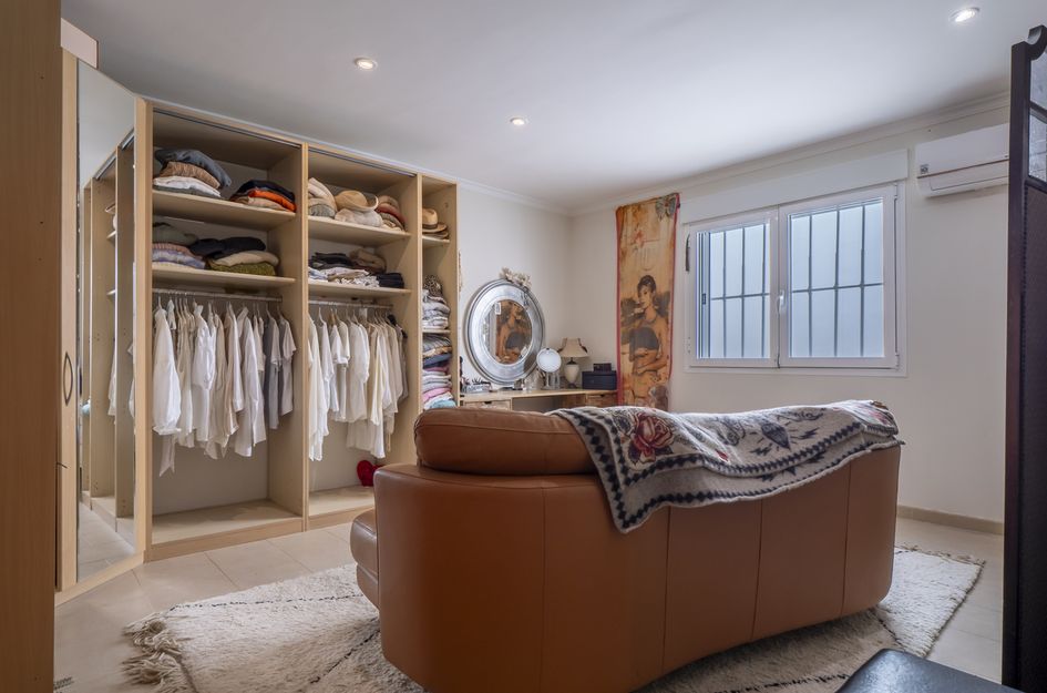 Villa in Montgo de Toscamar