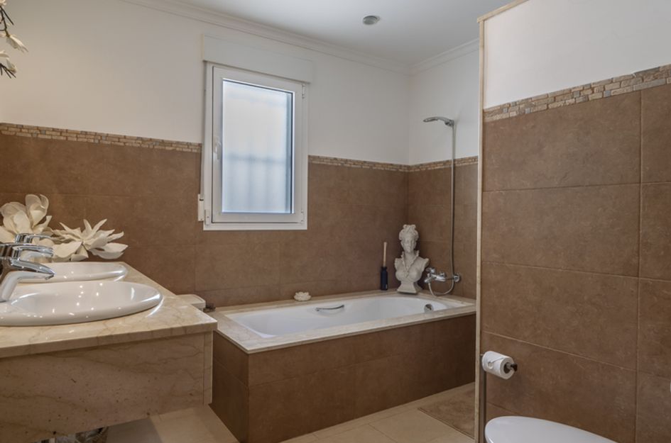 Villa in Montgo de Toscamar