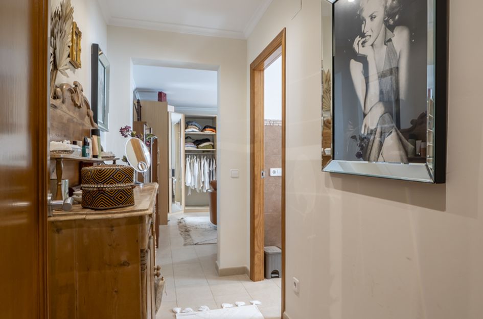 Villa in Montgo de Toscamar