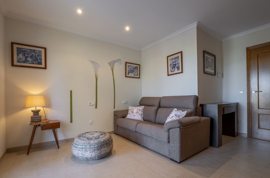 Villa in Montgo de Toscamar