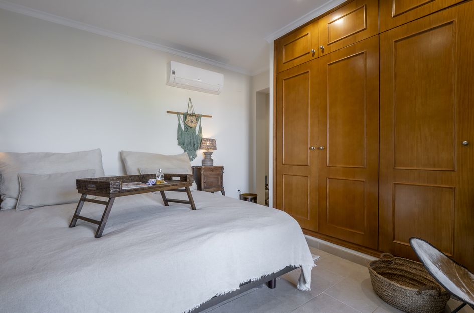 Villa in Montgo de Toscamar