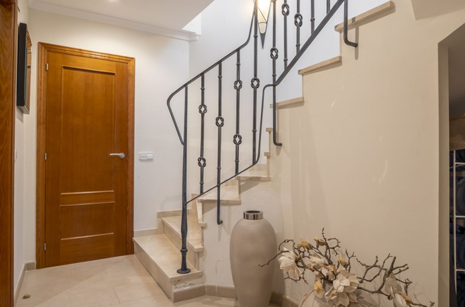 Villa in Montgo de Toscamar