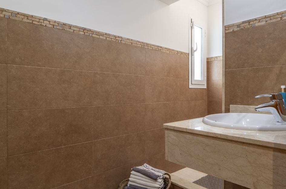 Villa in Montgo de Toscamar