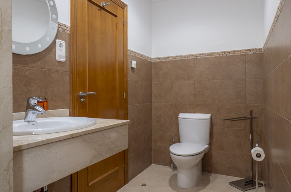 Villa in Montgo de Toscamar