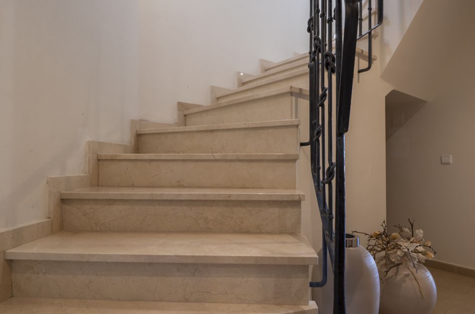 Villa in Montgo de Toscamar