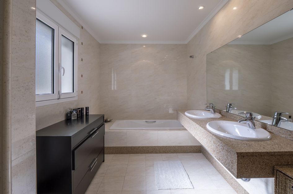 Villa in Montgo de Toscamar