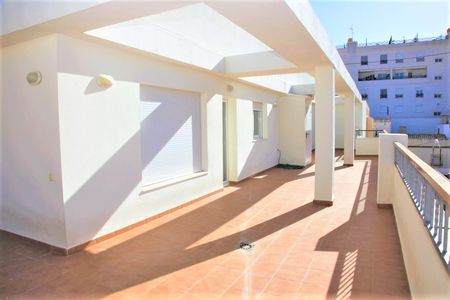 Appartement in Altea