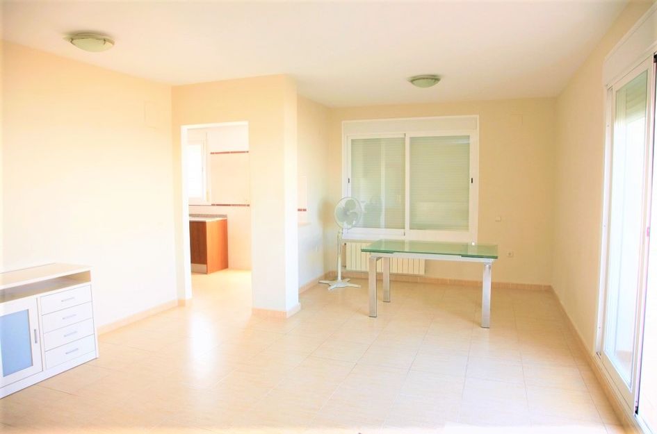 Appartement in Altea