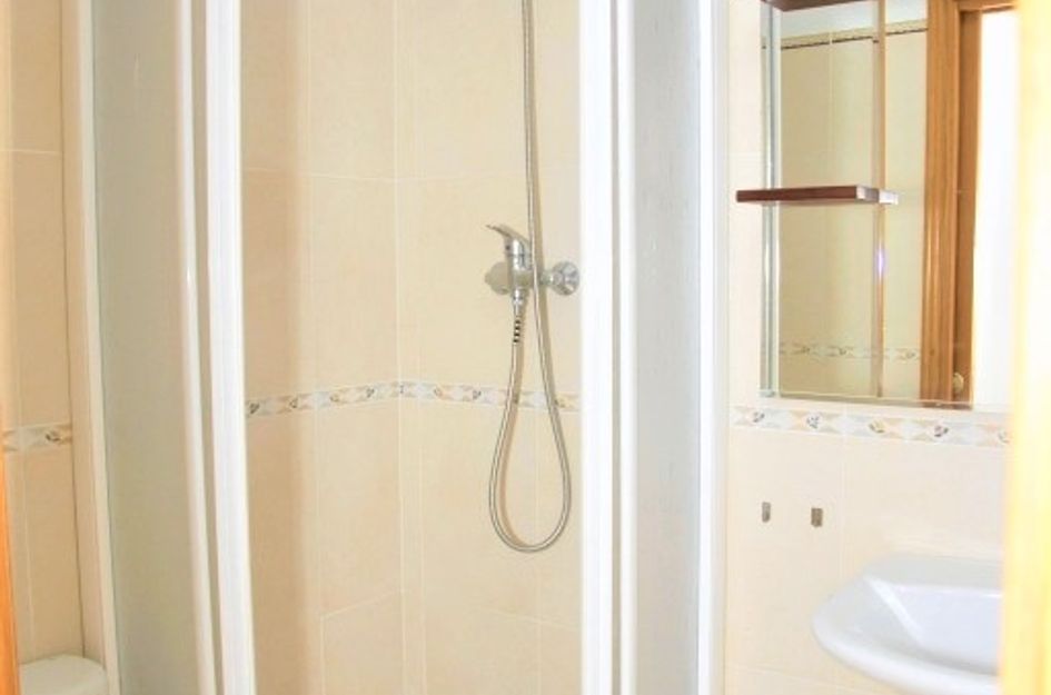 Appartement in Altea