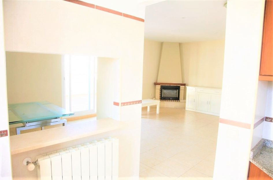 Appartement in Altea