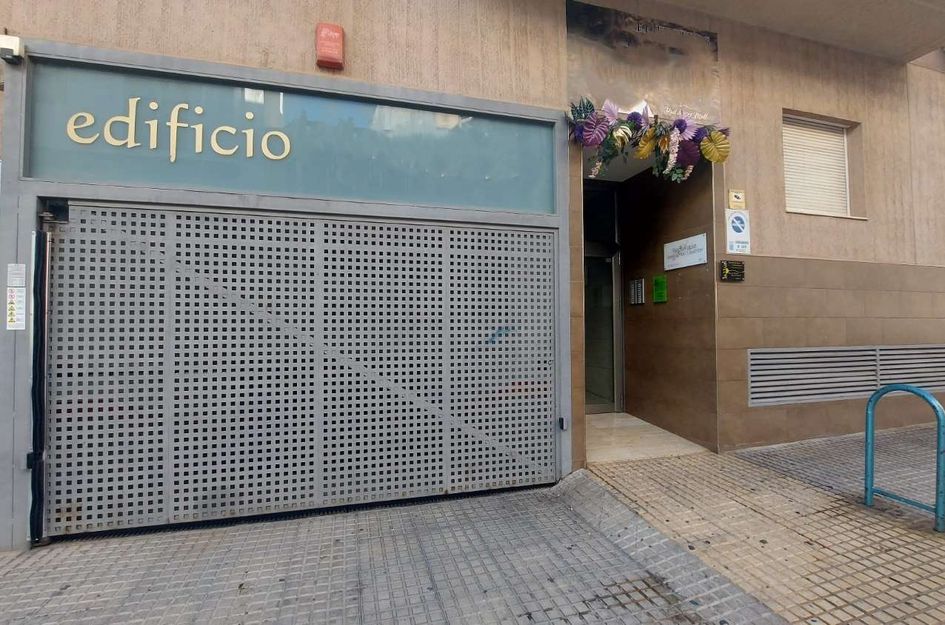 Appartement in Altea