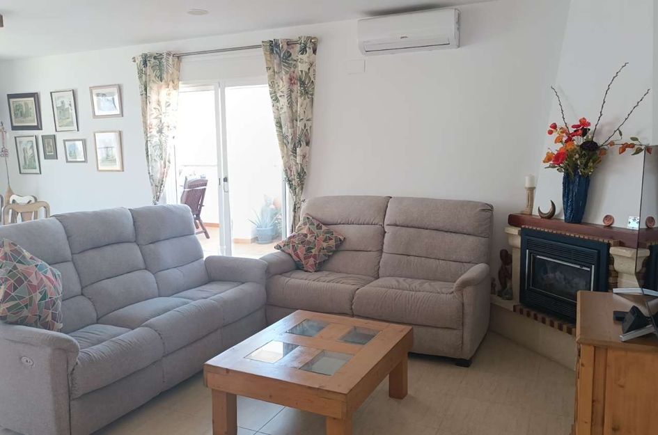 Appartement in Altea