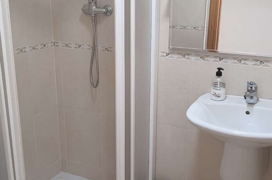 Appartement in Altea